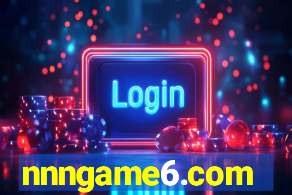 nnngame6.com