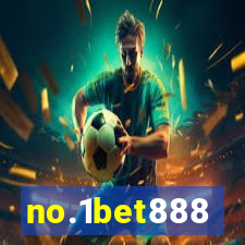 no.1bet888