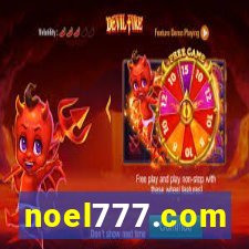 noel777.com