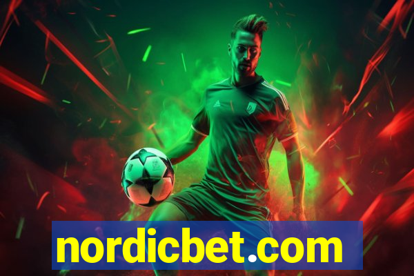 nordicbet.com