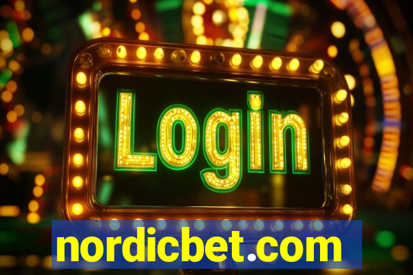 nordicbet.com