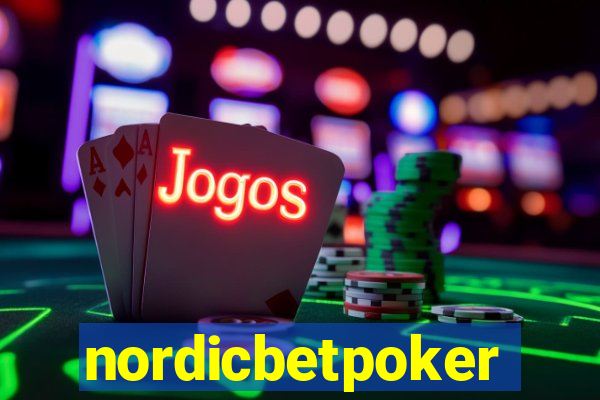 nordicbetpoker