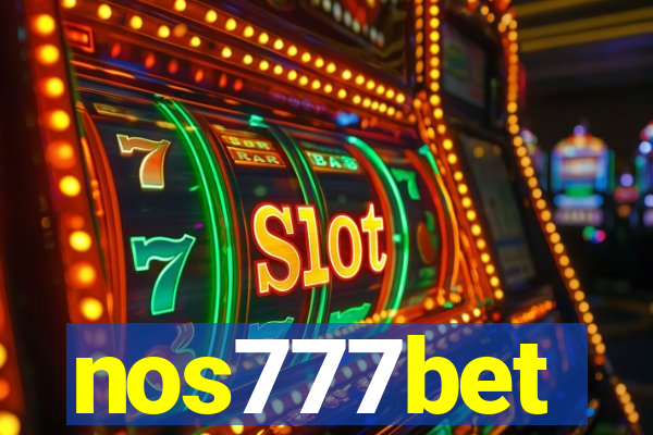 nos777bet