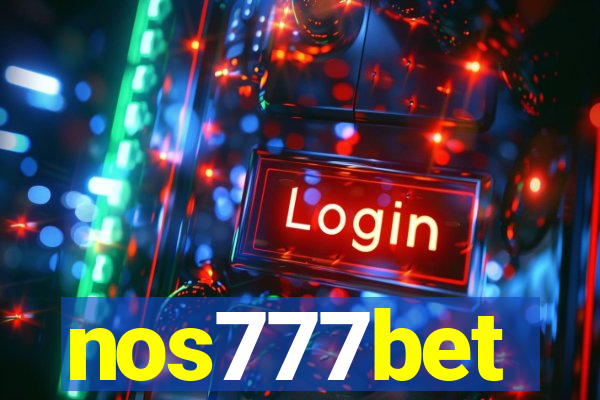 nos777bet