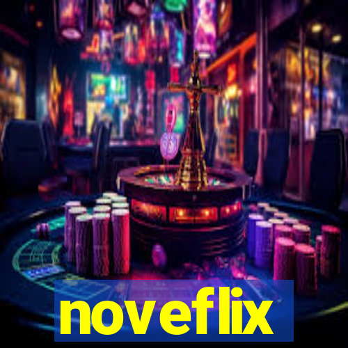 noveflix