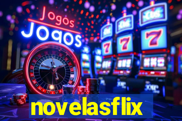 novelasflix