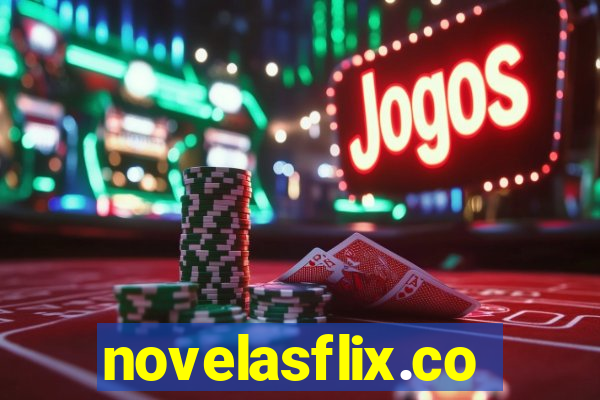 novelasflix.co