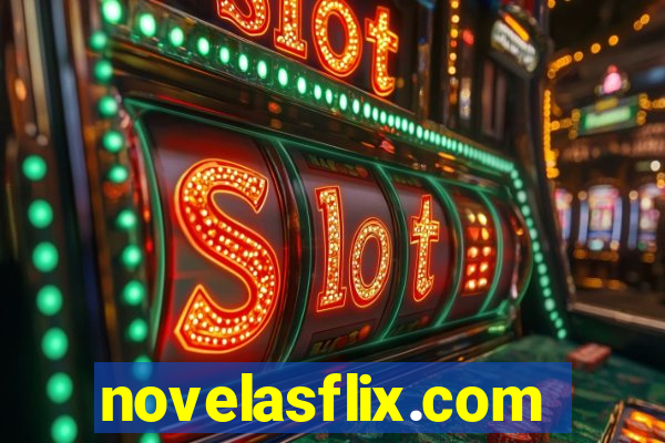 novelasflix.com