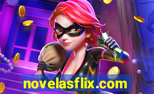 novelasflix.com