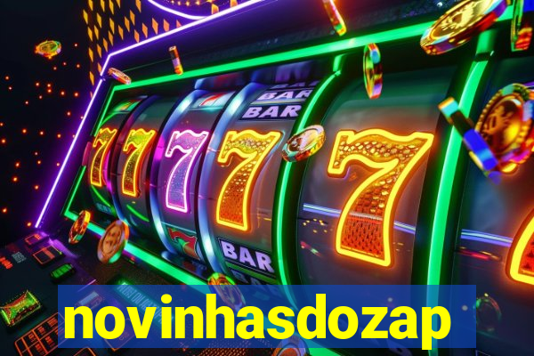 novinhasdozap