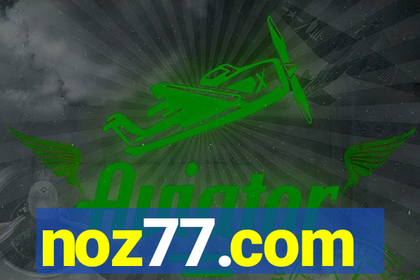 noz77.com