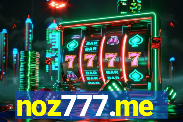 noz777.me