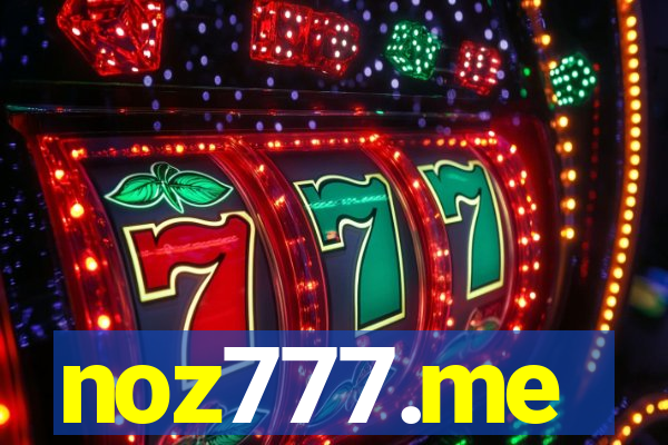 noz777.me