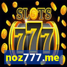 noz777.me