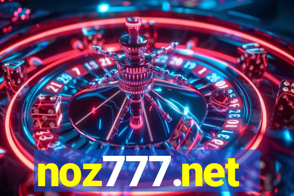 noz777.net