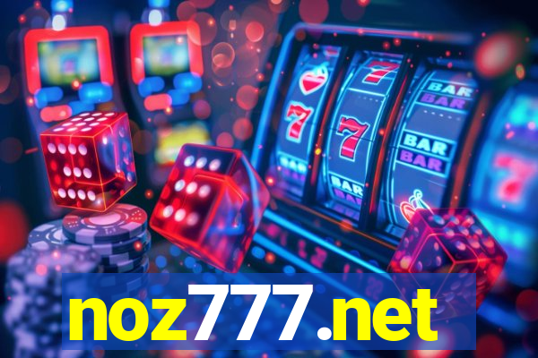 noz777.net