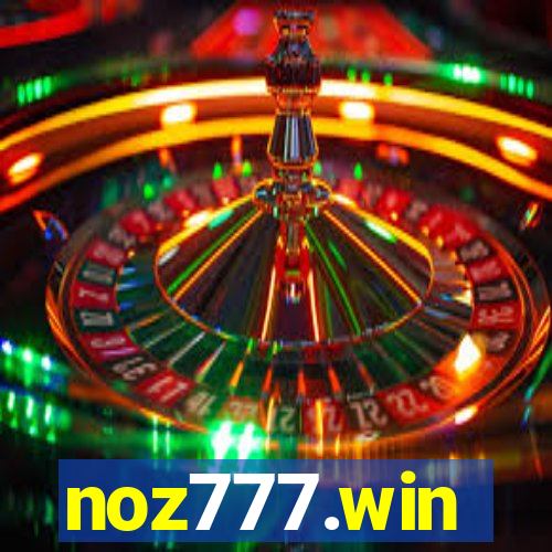 noz777.win