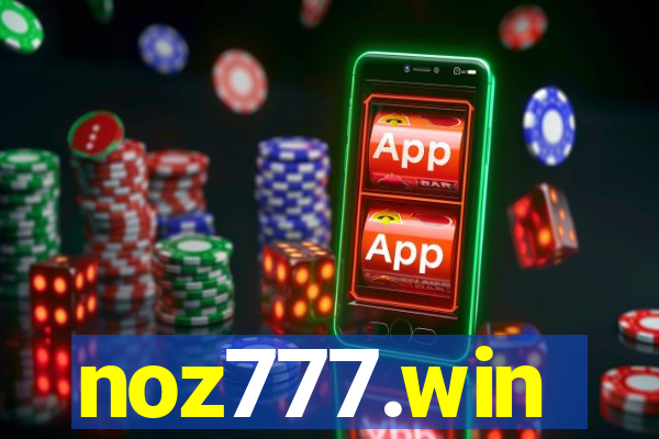 noz777.win