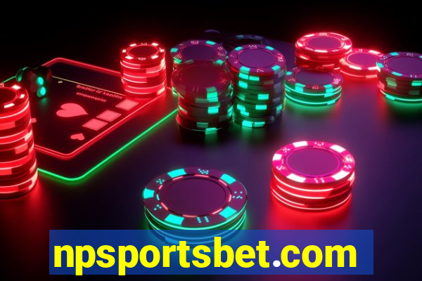 npsportsbet.com