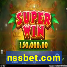 nssbet.com