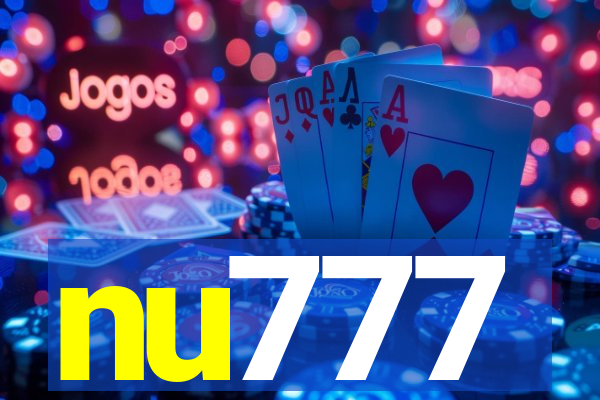 nu777