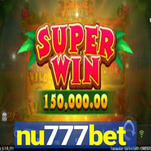 nu777bet