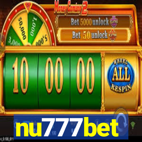 nu777bet