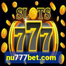 nu777bet.com