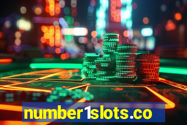 number1slots.com