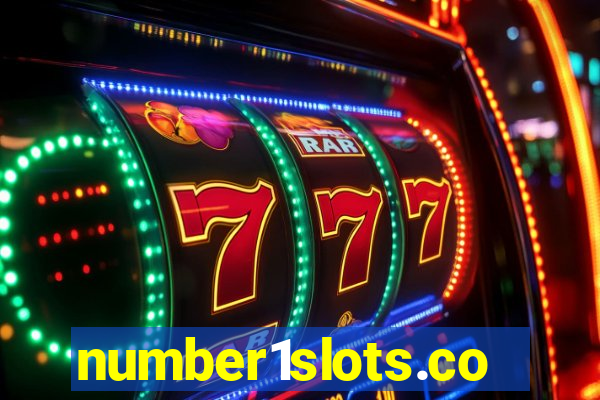 number1slots.com