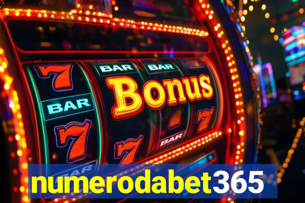 numerodabet365