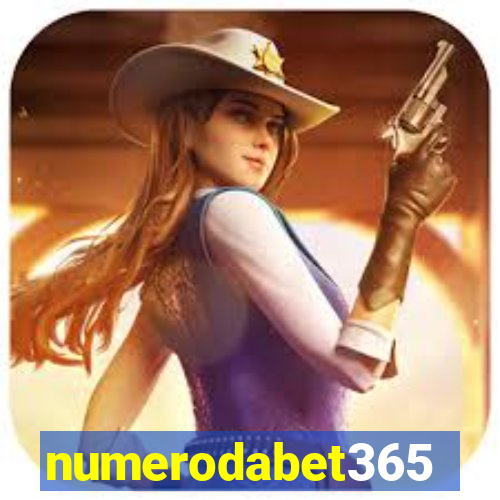 numerodabet365