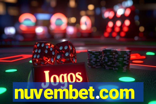 nuvembet.com