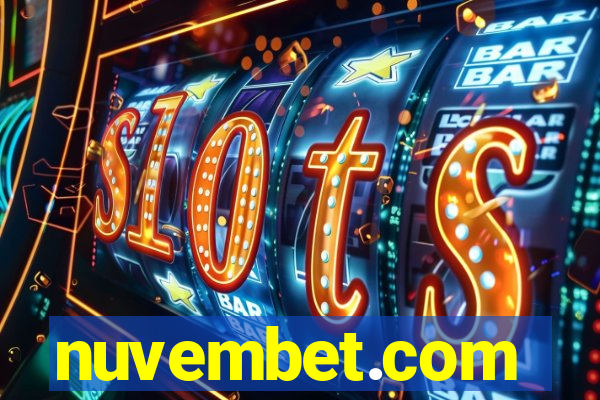 nuvembet.com