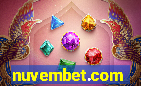 nuvembet.com