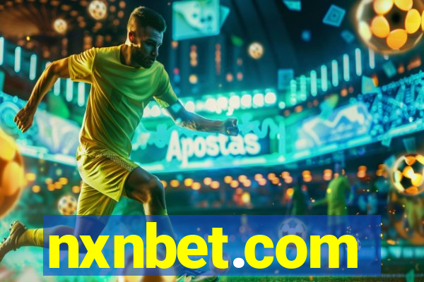 nxnbet.com