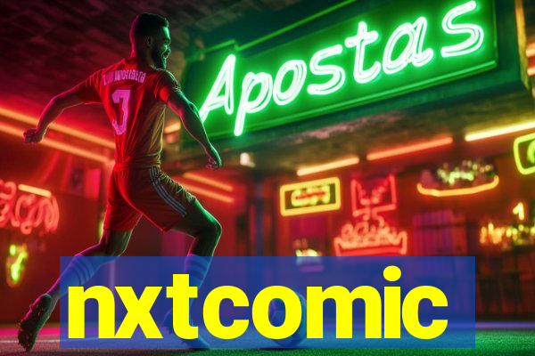 nxtcomic