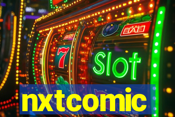 nxtcomic