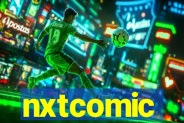 nxtcomic