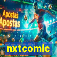 nxtcomic