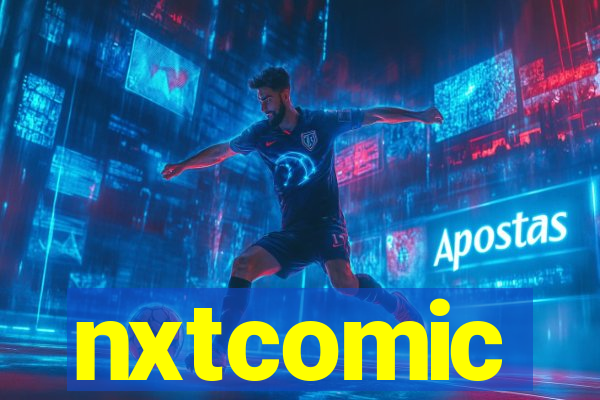 nxtcomic