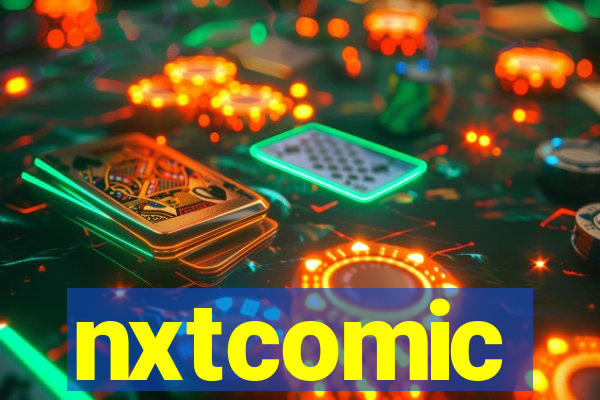 nxtcomic