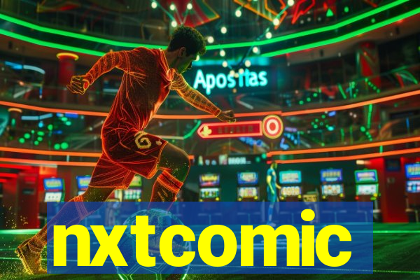 nxtcomic