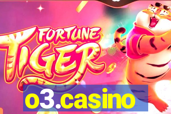 o3.casino