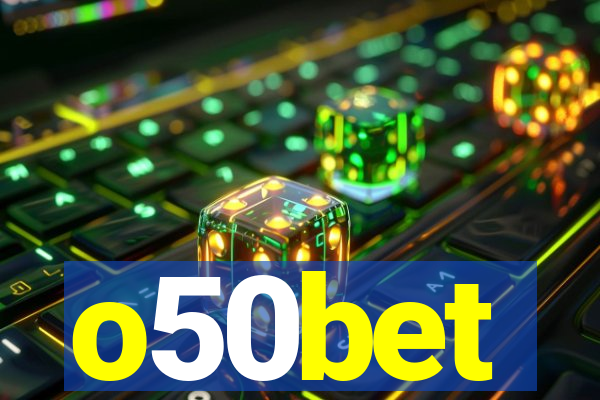 o50bet