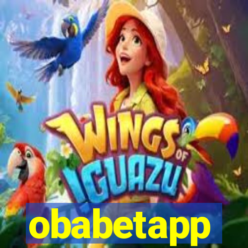 obabetapp