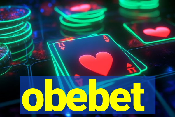 obebet