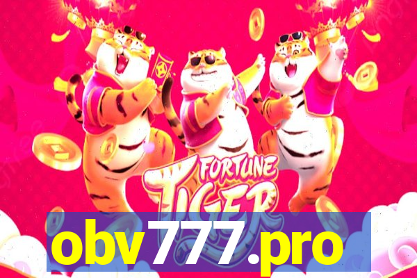 obv777.pro