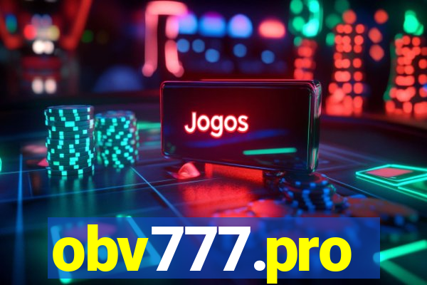 obv777.pro