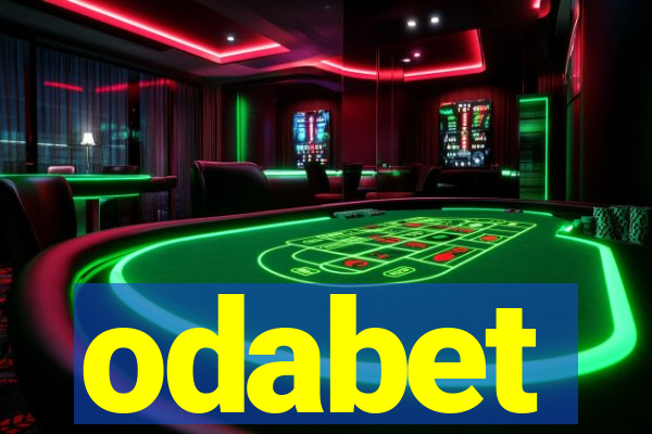 odabet